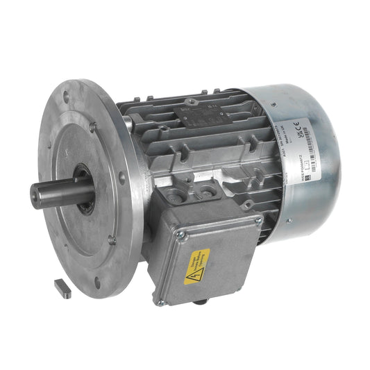 IMC G40/122/S 2.2kW 3-Phase Motor (was G40/122)