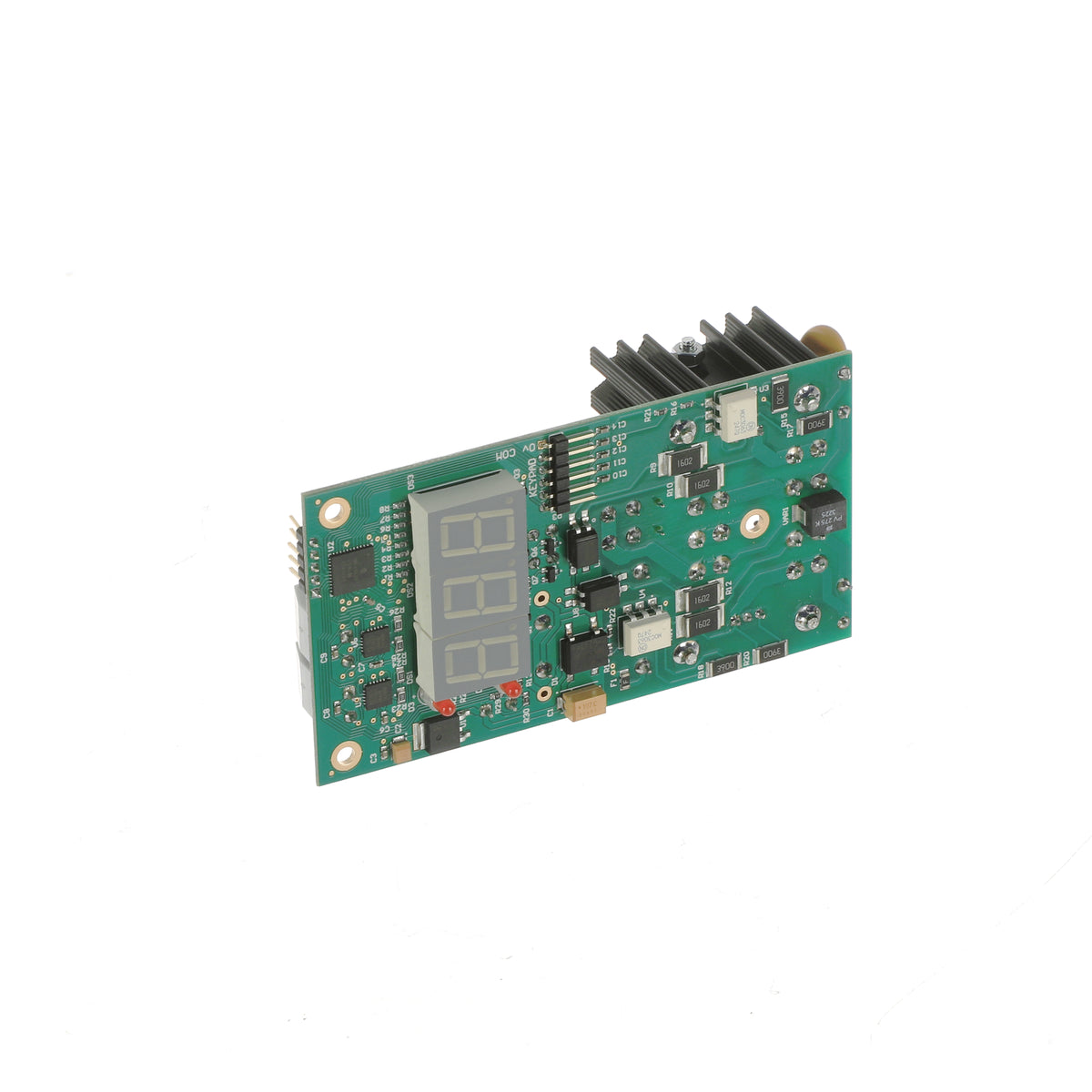 Lincat CB19 Control PCB
