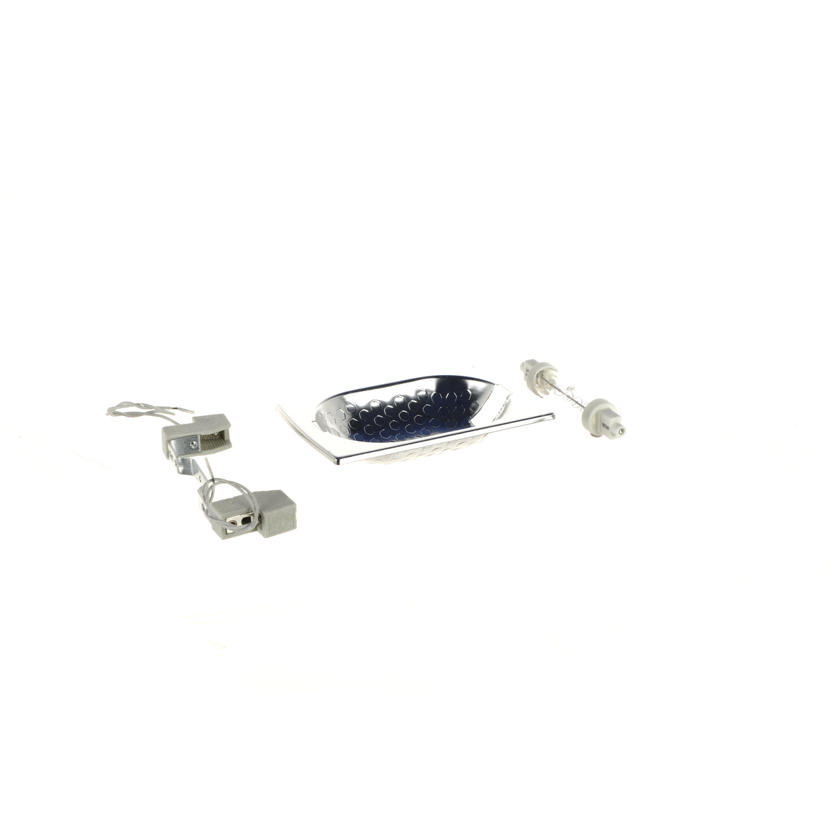 Parry CLICFIT300 Quartz Lamp Fitting Assembly
