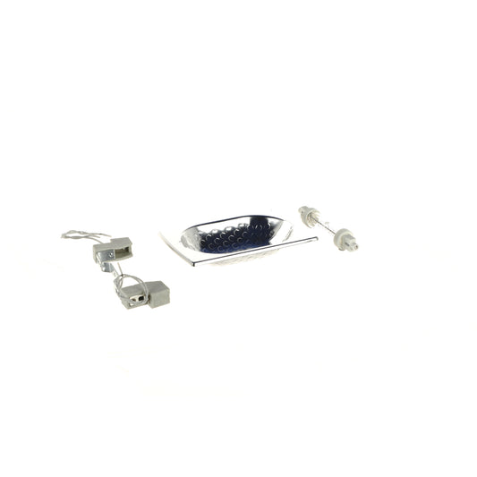 Parry CLICFIT300 Quartz Lamp Fitting Assembly