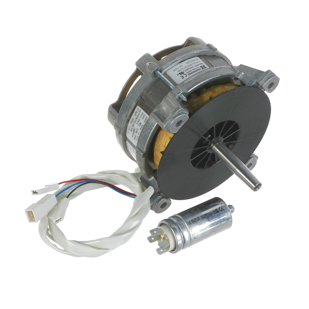 Lincat MO31/S Bi-Directional Motor (was MO31)