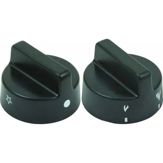Parry KNOBPRO07 Control Knob