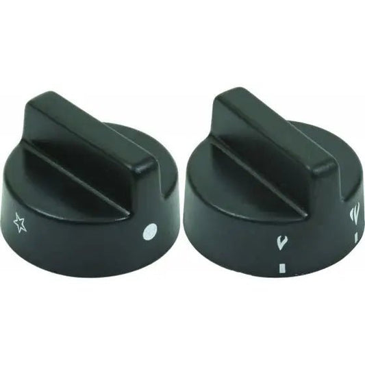 Parry KNOBPRO07 Control Knob