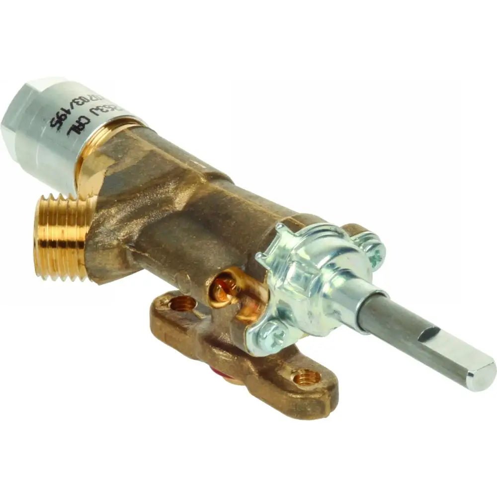 Parry 4.0.150.0010 16mm Gas Tap