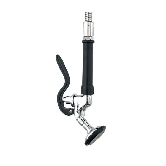 Mechline AquaJet AJSG019A Angled Rose Head Spray Gun