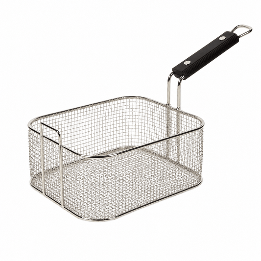 FriFri FZ300716/S Fryer Basket with Handle - POA