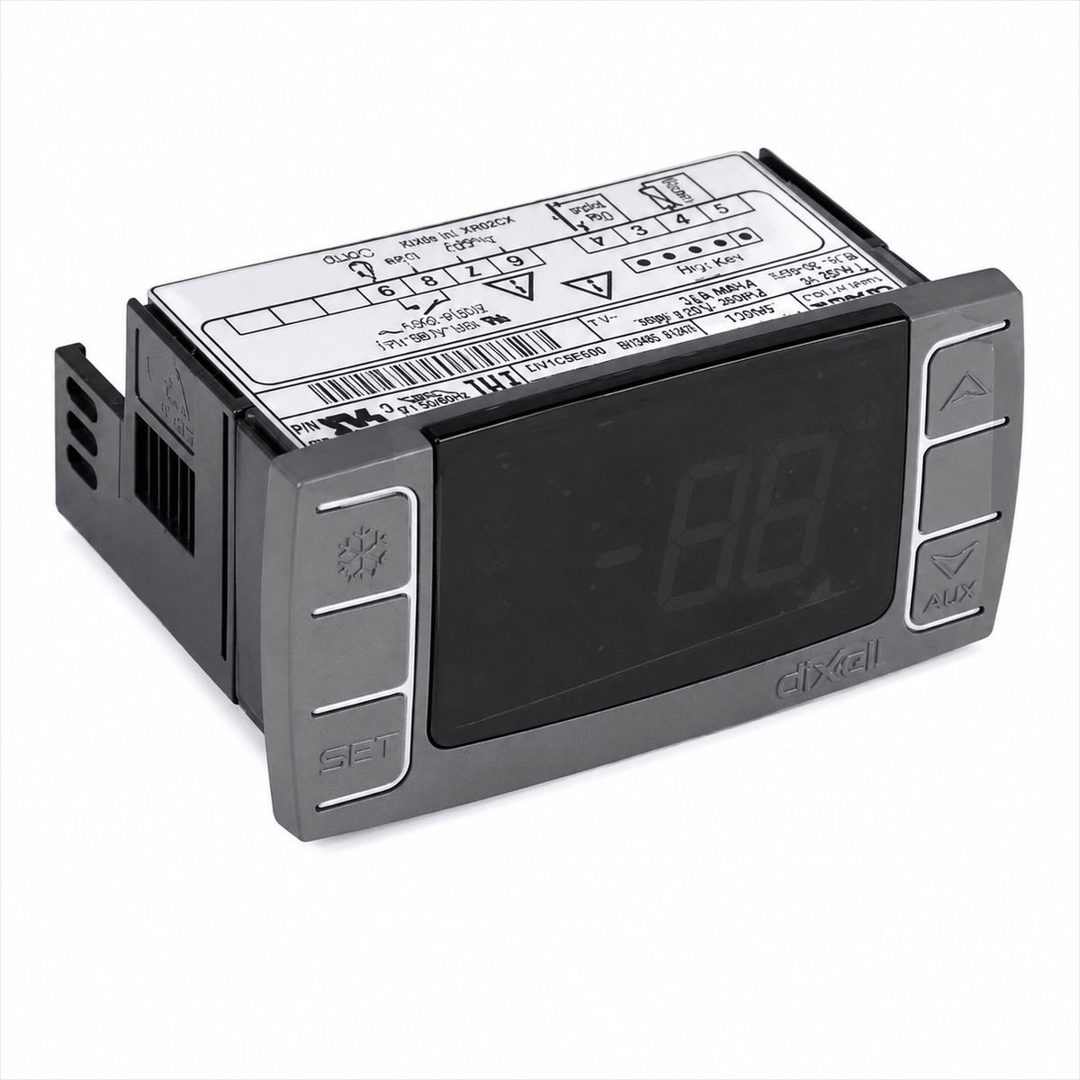 Lincat EC16 Electronic Controller