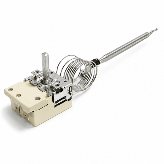 EGO 55.18022.010 Lincat TH34 Single Pole Thermostat 30-110°C