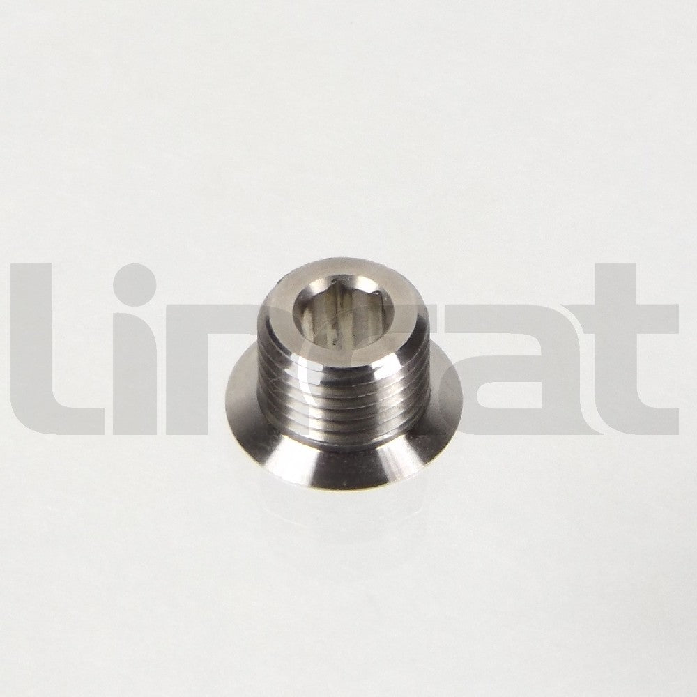 FriFri FZ101448 Oil Container Bung