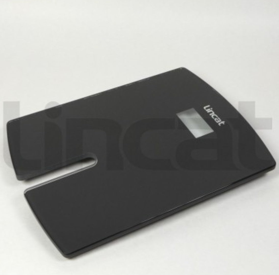 Lincat GF01 Glass Front (Black)