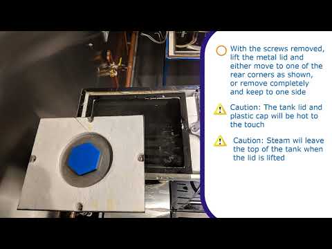 Descale video