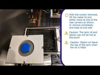 Descale video