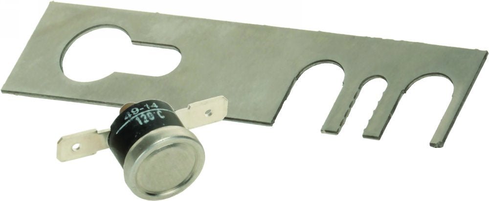Lincat TH88/S 120°C Cutout (Boil Dry) on tank
