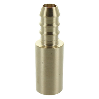 CO205 3/8" Barb to 15mm Length 47mm - Tube