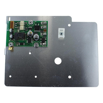 PR100/S Power Board c/w with Heat Sink