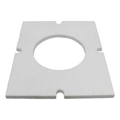 RO243 Lid Insulation