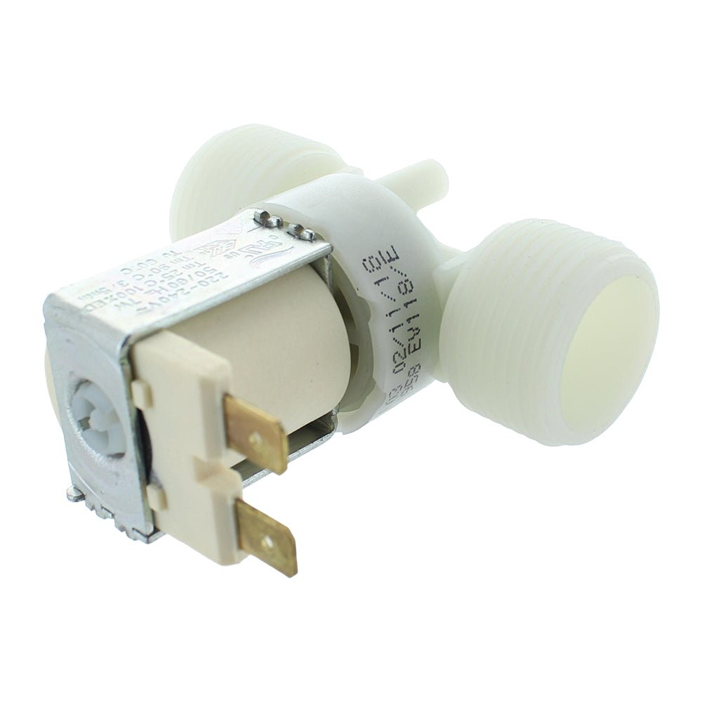 SO23 Solenoid Valve