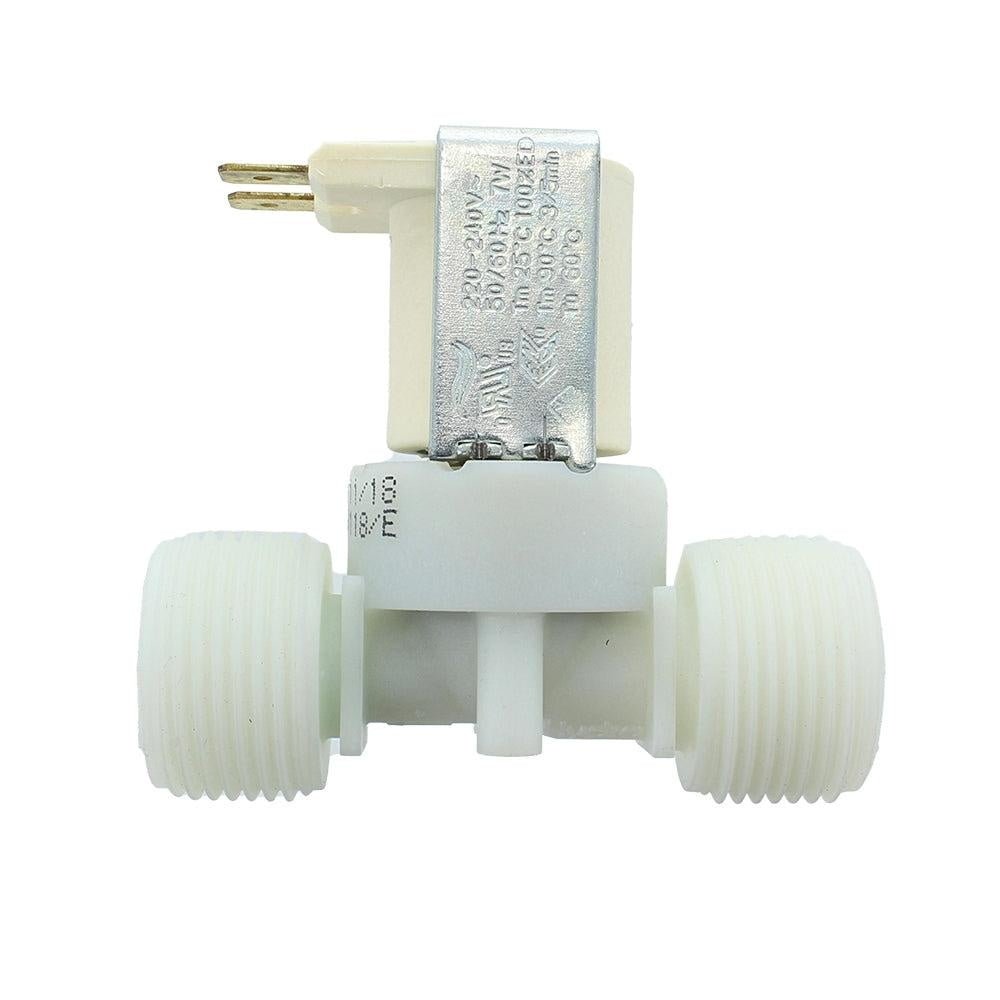 SO23 Solenoid Valve