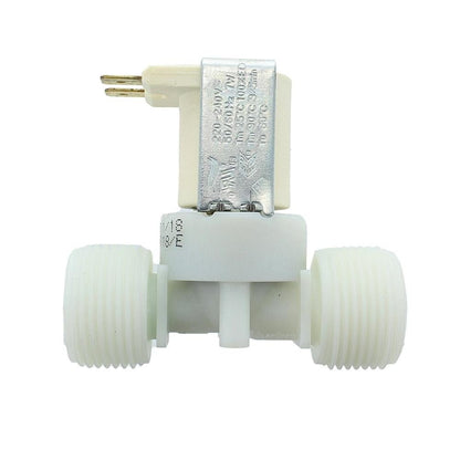 SO23 Solenoid Valve