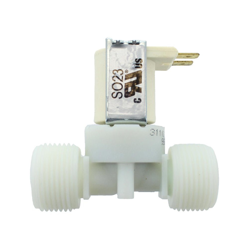 SO23 Solenoid Valve