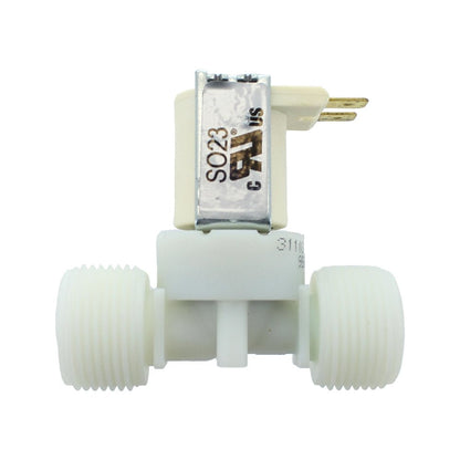SO23 Solenoid Valve